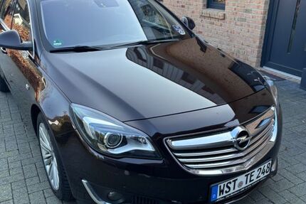 Opel Insignia 170.000 km 10.100 &euro; Ganderkesee 27777