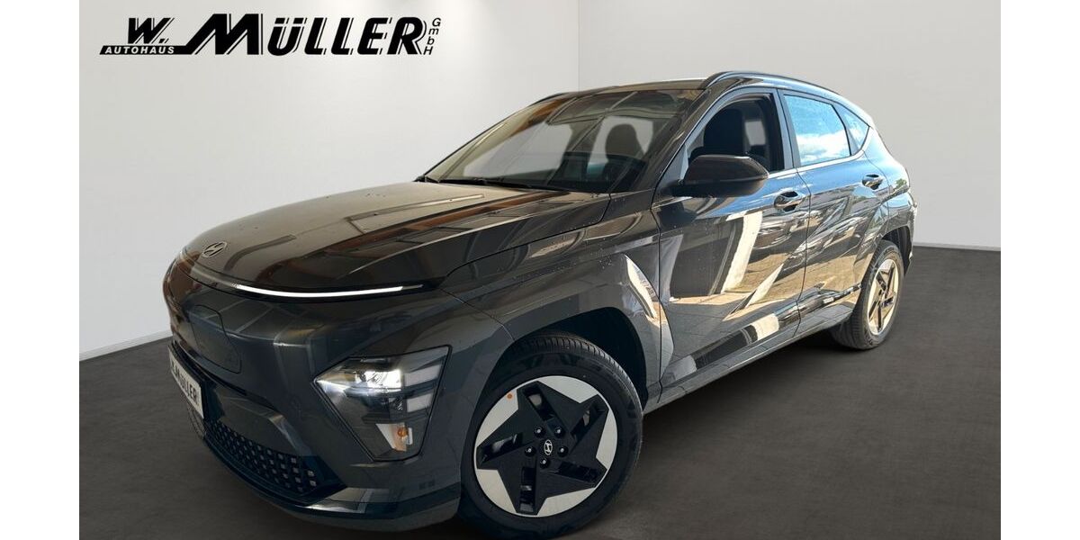 Hyundai KONA 8.000 km 33.990 € Delmenhorst 27755