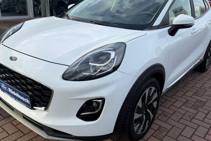 Ford Puma 39.490 km 18.990 &euro; Hude 27798