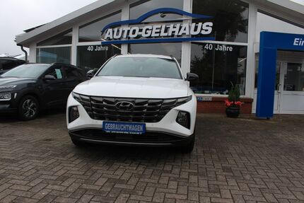 Hyundai TUCSON 8.000 km 36.900 € Bösel 26219
