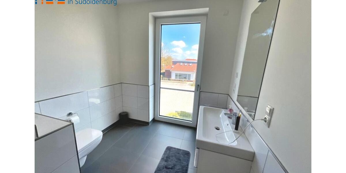 Etagenwohnung Garrel - 2 Zimmer, 91 m&sup2;, 875&euro; | Angebot:26232166