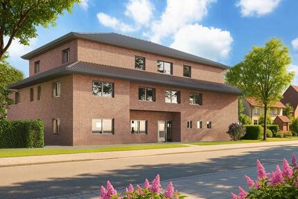 Wohnung Oldenburg Eversten - 2 Zimmer, 54 m&sup2;, 830&euro; | Angebot:26233967