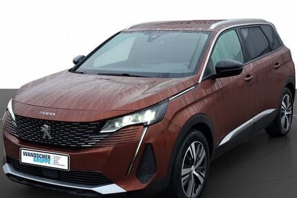Peugeot 5008 16.825 km 25.990 &euro; Oldenburg 26135