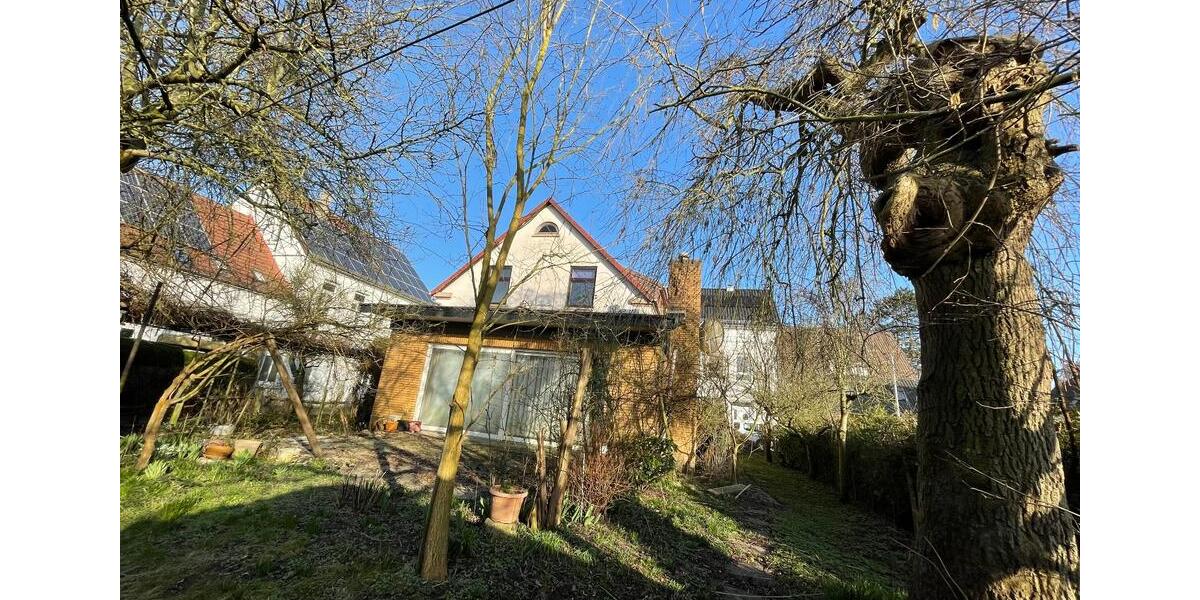 Einfamilienhaus Elsfleth - 7 Zimmer, 200 m&sup2;, 345.000&euro; | Angebot:25839646