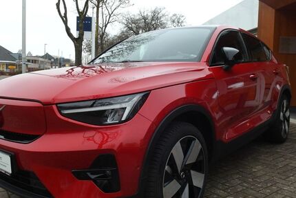 Volvo C40 41.200 km 32.990 &euro; Delmenhorst 27751