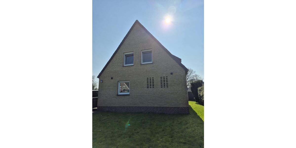 Einfamilienhaus Oldenburg Eversten - 3.5 Zimmer, 100 m&sup2;, 330.000&euro; | Angebot:25841889
