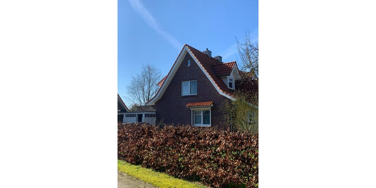 Dachgeschoßwohnung Edewecht - 4 Zimmer, 72 m&sup2;, 650&euro; | Angebot:26085869
