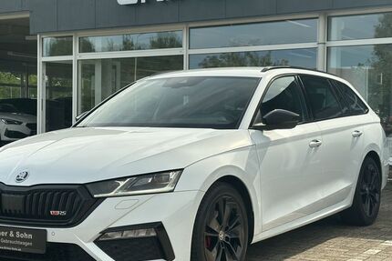 Skoda Octavia 96.225 km 24.950 &euro; Lemwerder 27809