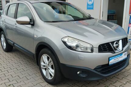 Nissan Qashqai 177.446 km 5.999 &euro; Jade 26349