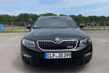Skoda Octavia 136.000 km 13.300 € Emstek 49685
