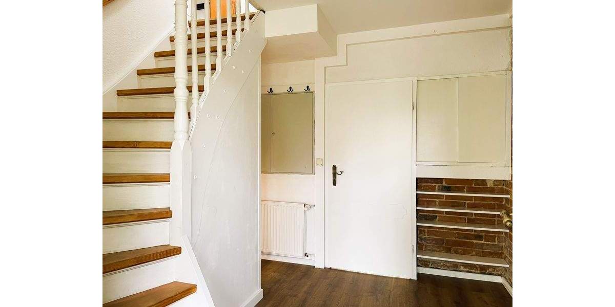 Mehrfamilienhaus, Wohnhaus Schwanewede Beckedorf - 8 Zimmer, 196 m&sup2;, 299.900&euro; | Angebot:26037592