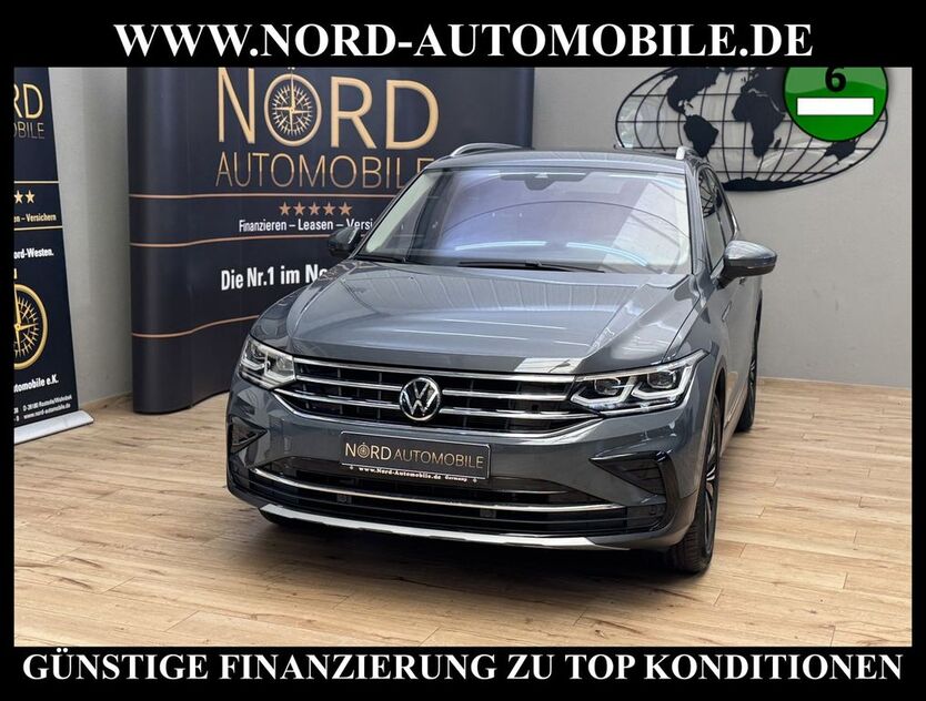 VW Tiguan 52.673 km 31.900 € Rastede/ Wahnbek 26180