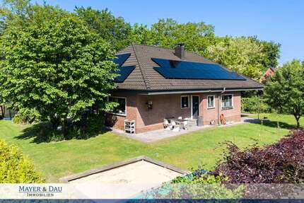 Haus Oldenburg Etzhorn - 3.5 Zimmer, 151 m&sup2;, 699.000&euro; | Angebot:26805611