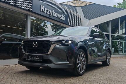 Mazda CX-60 78.085 km 33.990 &euro; Rastede 26180