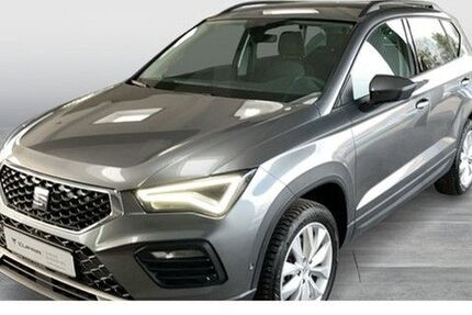 Seat Ateca 24.304 km 25.979 &euro; Oldenburg 26135