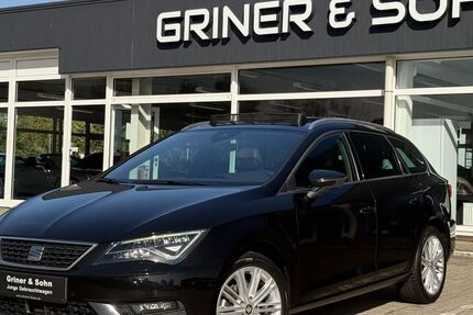 Seat Leon 100.750 km 14.950 &euro; Lemwerder 27809