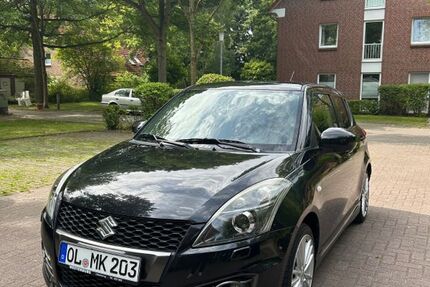 Suzuki Swift 125.000 km 8.500 € Oldenburg 26133