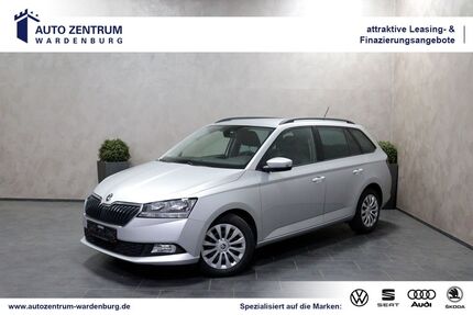 Skoda Fabia 52.101 km 14.800 &euro; Wardenburg 26203