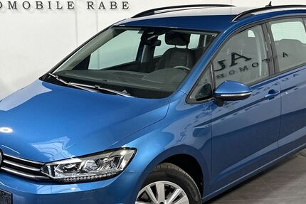 VW Touran 76.450 km 25.449 &euro; Wardenburg 26203