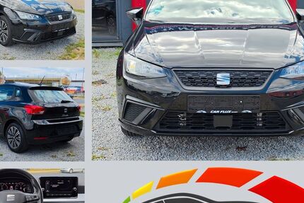 Seat Ibiza 22.700 km 15.600 &euro; Ganderkesee 27777