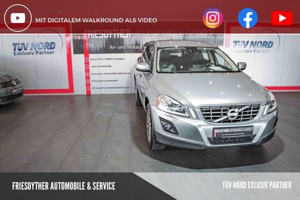 Volvo XC60 169.720 km 9.990 &euro; Friesoythe 26169