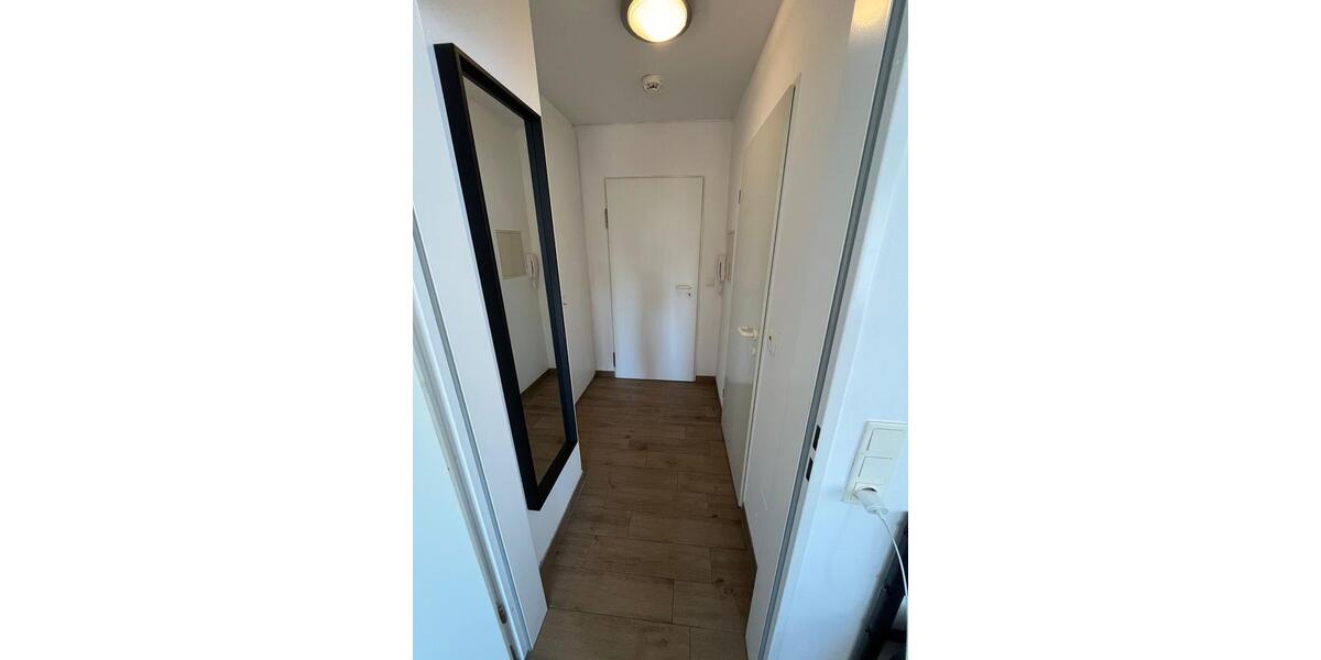 Erdgeschoßwohnung Oldenburg Alexandersfeld - 1 Zimmer, 30 m&sup2;, 390&euro; | Angebot:26368152