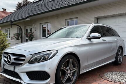 Mercedes-Benz C 250 193.117 km 14.900 &euro; Großenkneten 26197