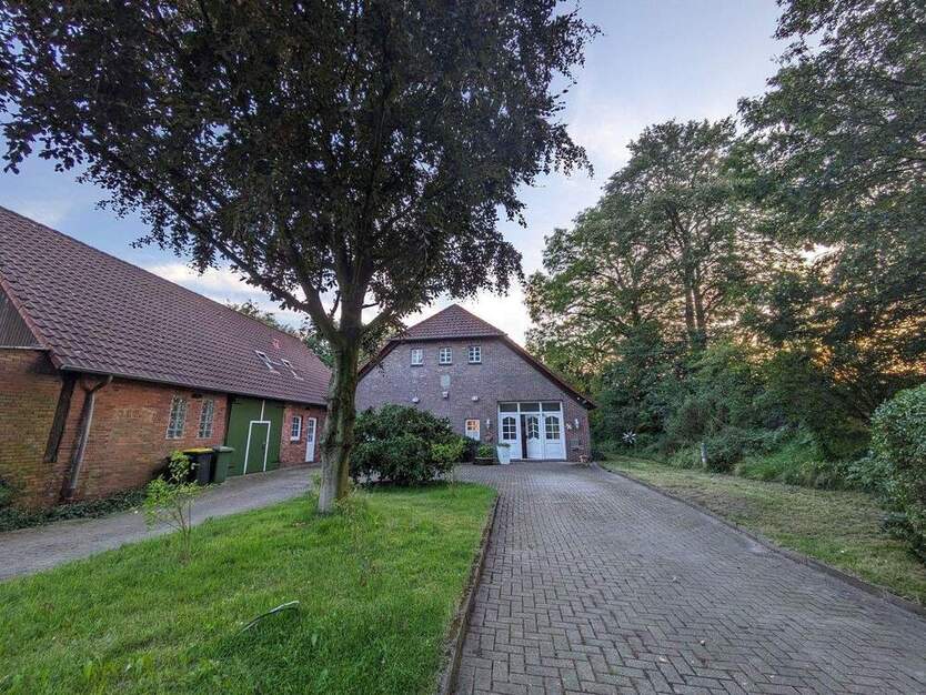 Traumhaftes, urgemütliches Landhaus - wohlfühlen und geniessen 5 zimmer