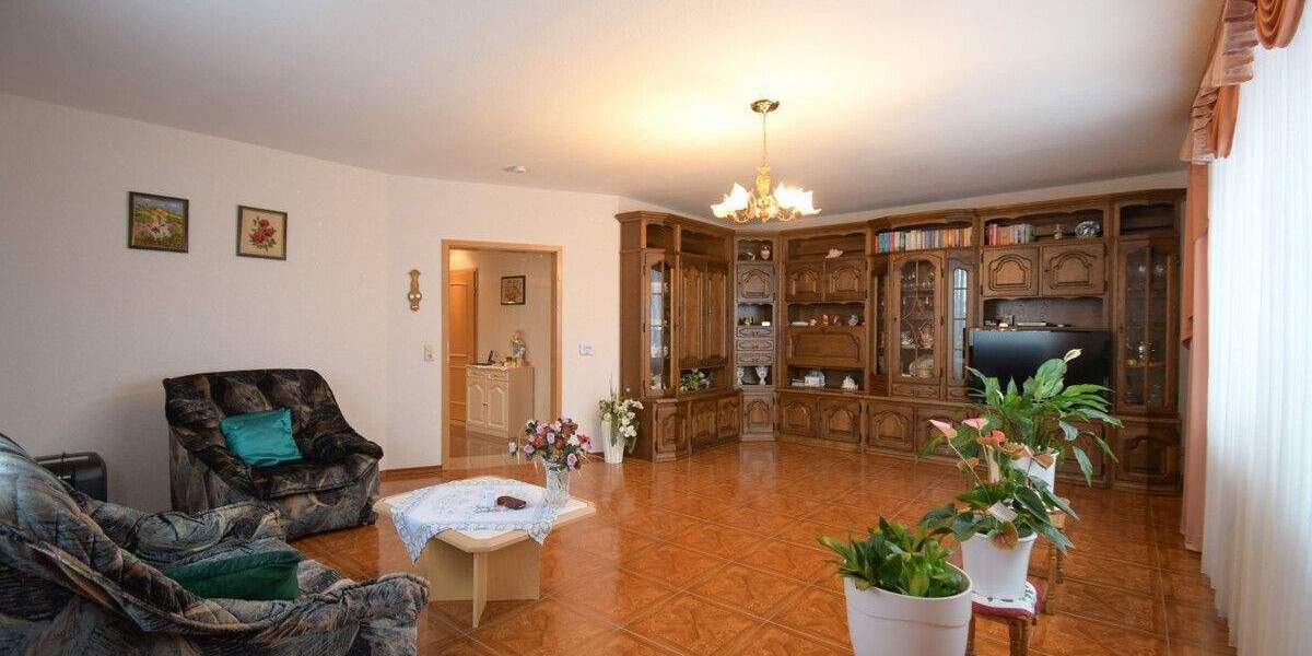 Doppelhaushälfte Friesoythe / Edewechterdamm Edewechterdamm - 6 Zimmer, 145 m&sup2;, 259.000&euro; | Angebot:25776576
