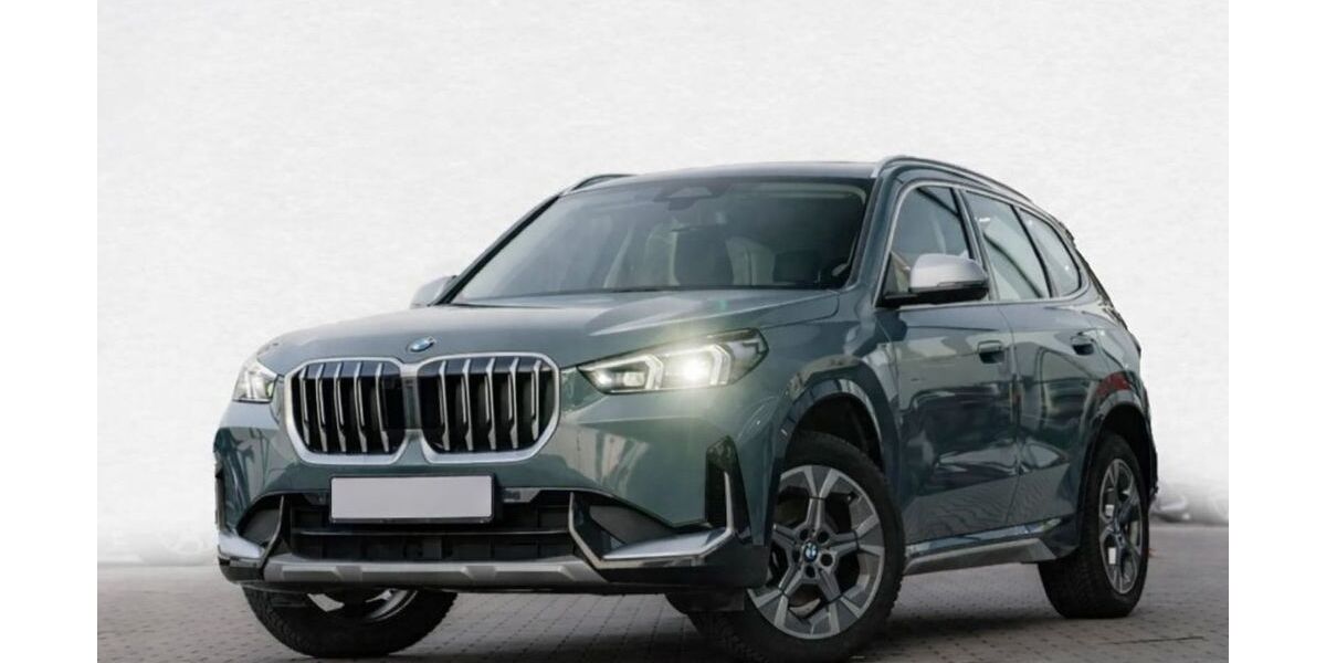 BMW X1 22.923 km 33.850 &euro; Großenkneten 26197