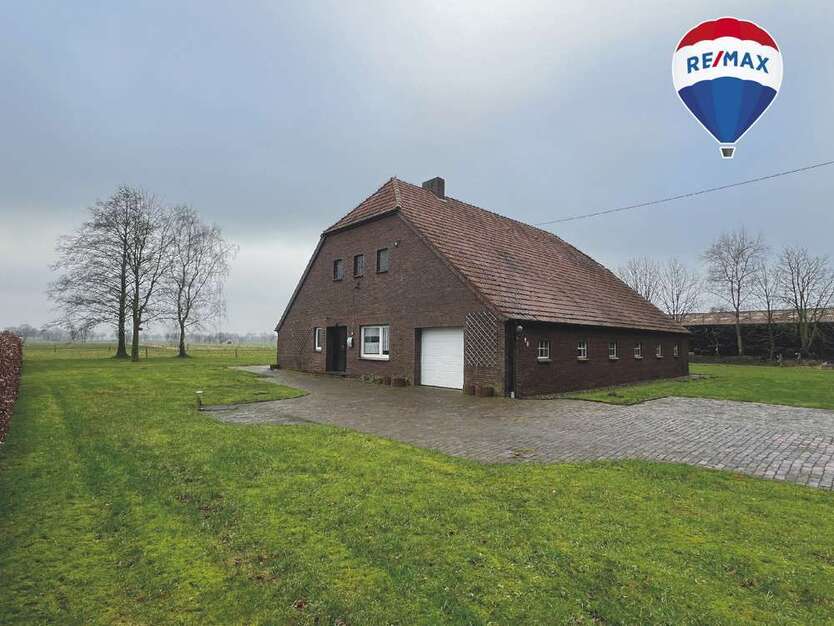 Haus zum Kaufen in Westerstede 299.000 € 120 m²