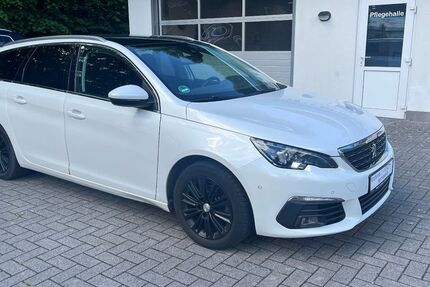 Peugeot 308 265.255 km 5.350 &euro; Wiefelstede 26215