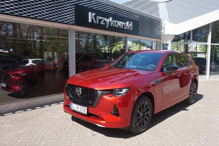 Mazda CX-60 1.834 km 54.990 € Rastede 26180