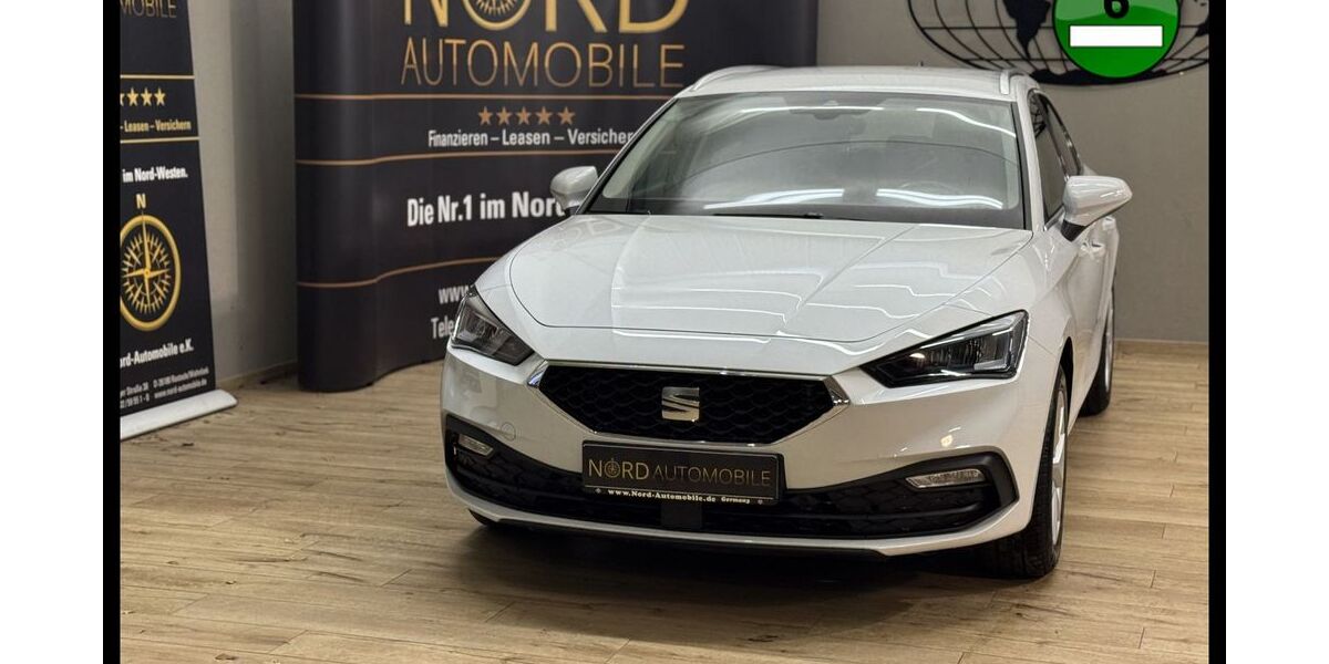 Seat Leon 24.503 km 19.900 &euro; Rastede/ Wahnbek 26180