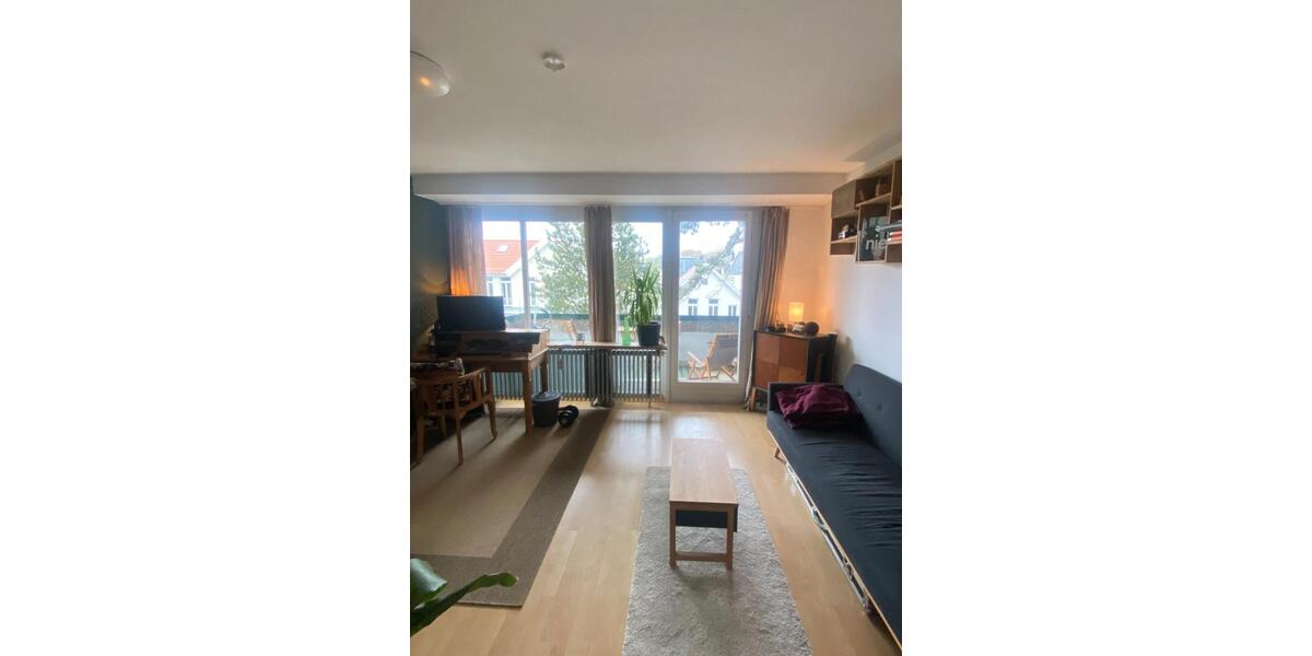 Etagenwohnung Oldenburg Dobbenviertel - 1 Zimmer, 40 m&sup2;, 450&euro; | Angebot:26368388