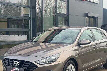 Hyundai i30 82.500 km 13.990 &euro; Bösel 26219