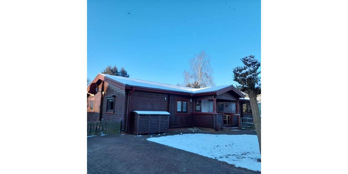 Einfamilienhaus Elsfleth - 4 Zimmer, 124 m&sup2;, 219.000&euro; | Angebot:25066652