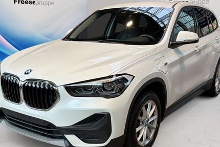 BMW X1 58.706 km 24.490 &euro; Oldenburg 26135