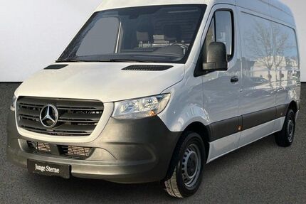 Mercedes-Benz Sprinter 108.750 km 27.311 &euro; Oldenburg OT Tweelbäke 26135
