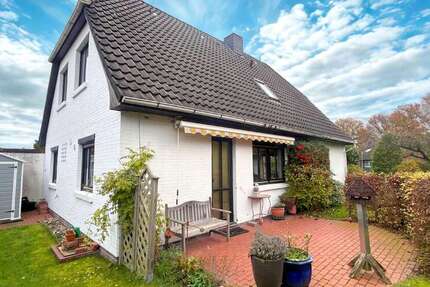 Haus zum Kaufen in Oldenburg 339.000 € 130 m² 4 zimmer