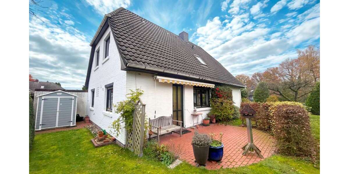 Haus zum Kaufen in Oldenburg 339.000 € 130 m² 4 zimmer