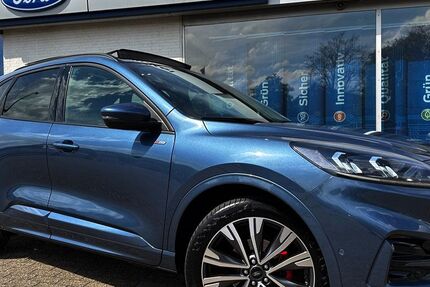 Ford Kuga 25.000 km 30.990 &euro; Brake 26919
