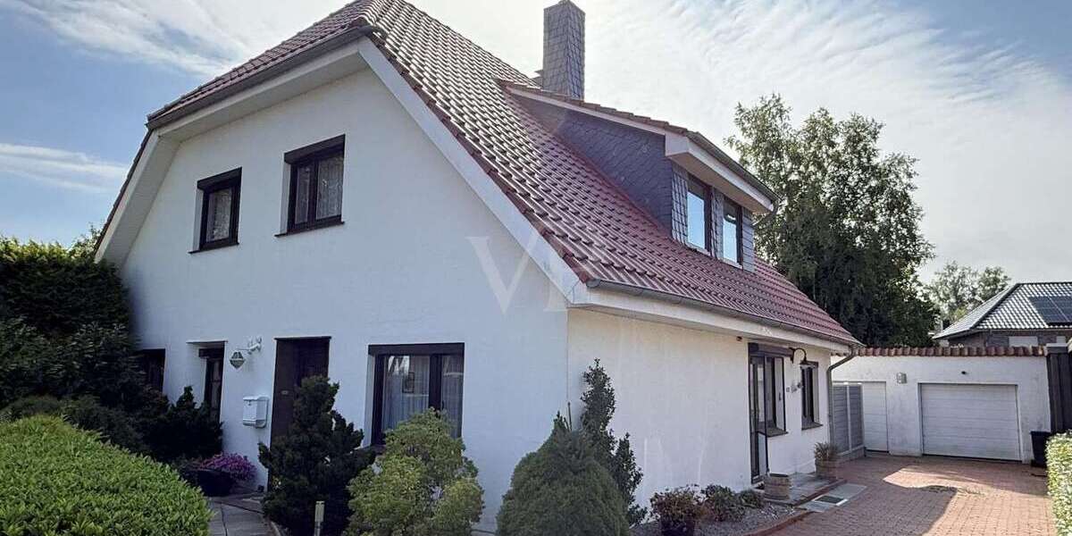 Einfamilienhaus Oldenburg Etzhorn - 6 Zimmer, 199 m&sup2;, 469.000&euro; | Angebot:27207949