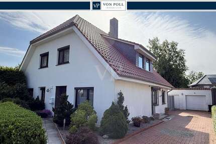 Haus Oldenburg Etzhorn - 6 Zimmer, 199 m&sup2;, 469.000&euro; | Angebot:27207949