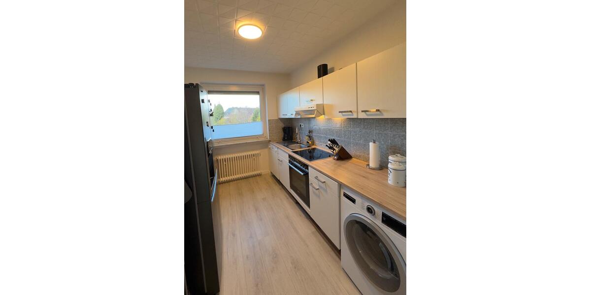 Erdgeschoßwohnung Ganderkesee - 3 Zimmer, 68 m&sup2;, 184.900&euro; | Angebot:27301059