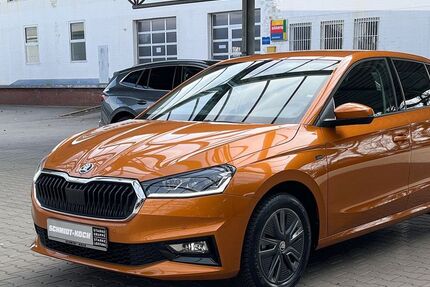 Skoda Fabia 6.500 km 21.950 &euro; Delmenhorst 27751