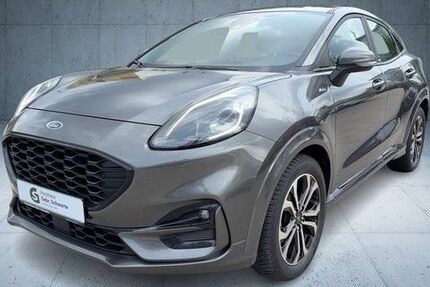 Ford Puma 90.085 km 14.990 € Cloppenburg 49661