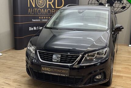 Seat Alhambra 113.106 km 29.900 &euro; Rastede/ Wahnbek 26180