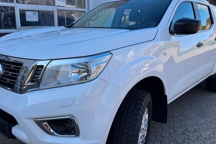 Nissan Navara 155.250 km 23.990 € Oldenburg 26125