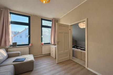 Wohnung Oldenburg Ziegelhof - 3 Zimmer, 40 m&sup2;, 600&euro; | Angebot:24721337